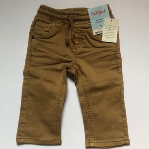 New with Tags Toddler Boys Cat & Jack Straight Leg Jeans 12M